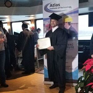 Meet your Posher, Alexander